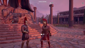 Assassin's Creed Odyssey Lysander: how to complete his side quests