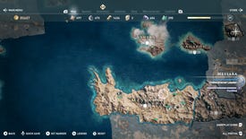 Assassin's Creed Odyssey Messara: how to complete the side quests