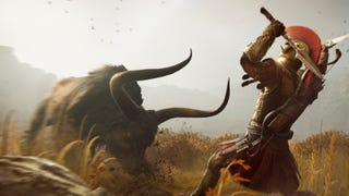 Assassin's Creed Odyssey nie musi być zgodne z historią - przekonuje producent