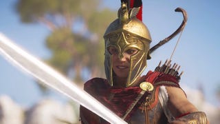 Assassin's Creed Odyssey - materiał od twórców przybliża walkę