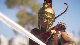 Assassin's Creed Odyssey - materiał od twórców przybliża walkę
