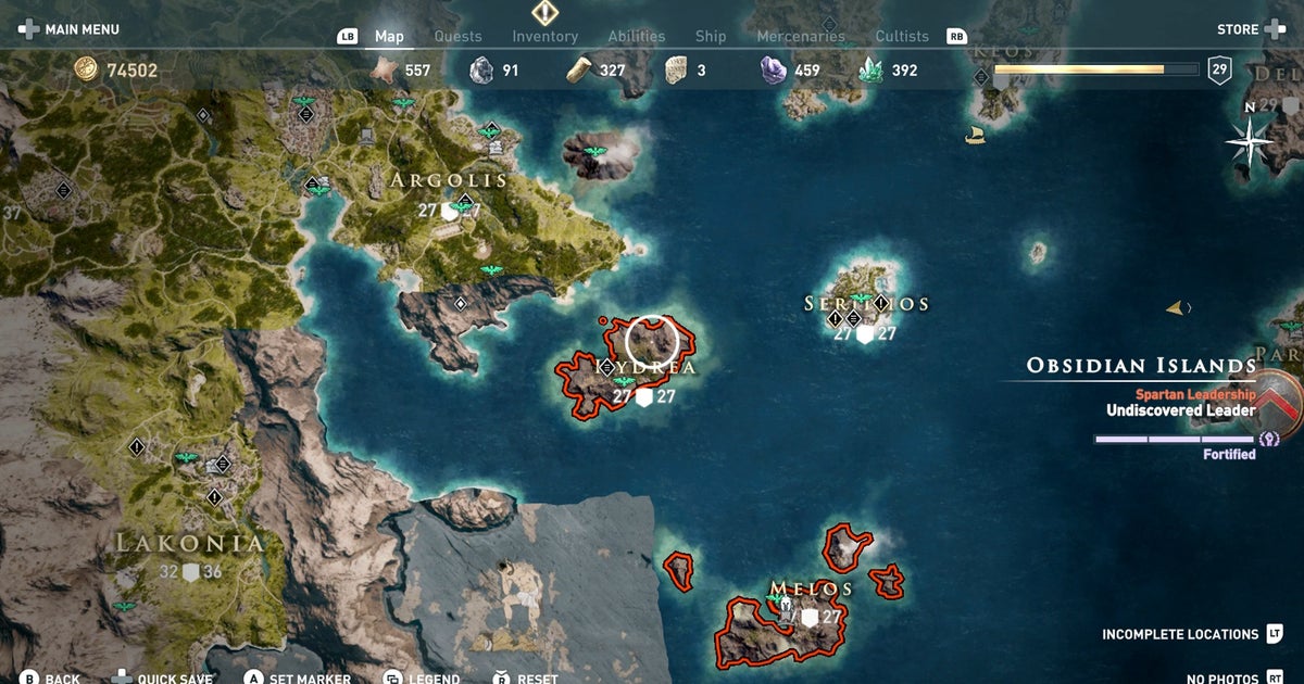 Assassin's Creed Odyssey How To Engage Conquest Battle Factory Sale veter-komfor