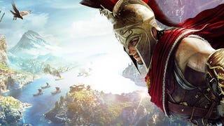Assassin's Creed Odyssey od dziś ze skalowaniem poziomów przeciwników