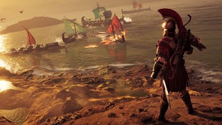 Assassin's Creed Odyssey - Onde comprar mais barato em Portugal?