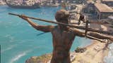 Assassin's Creed Odyssey - ostrakony: Koryncja