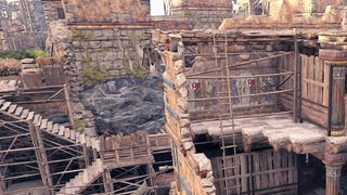 Assassin's Creed Odyssey - ostrakony: Skamieniałe Wyspy
