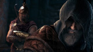 Assassin's Creed Odyssey - pierwszy epizod DLC z Dariusem zadebiutuje 4 grudnia