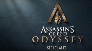Assassin's Creed Odyssey potwierdzone. Jest pierwszy teaser