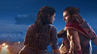 Assassin's Creed Odyssey pozwoli na romans z 6 postaciami jednocześnie