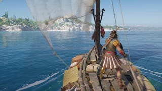 Assassin's Creed Odyssey - premiera 5 października