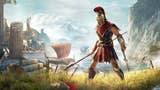 Assassin's Creed Odyssey - premiera i najważniejsze informacje