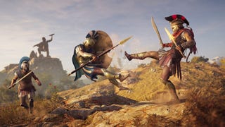 Assassin's Creed Odyssey: pubblicato un nuovo video che ritrae le meccaniche RPG, finali multipli e altro ancora