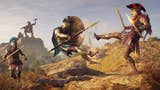 Assassin's Creed Odyssey - Recenzja