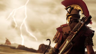 Assassin's Creed Odyssey review - a vast and generous voyage