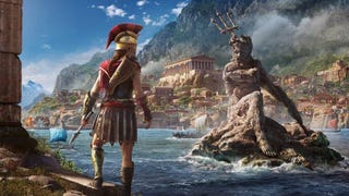 Assassin's Creed Odyssey: rivelati i requisiti minimi e consigliati su PC