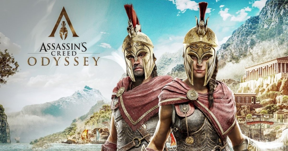 Assassin's Creed Odyssey - Guia do Romance - Como seduzir usando ...