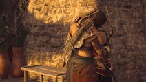Assassin's Creed Odyssey romance options list - all romanceable NPC locations
