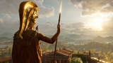 Assassin's Creed Odyssey será o maior jogo da série