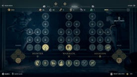 Assassin's Creed Odyssey skills: how to unlock the best abilities