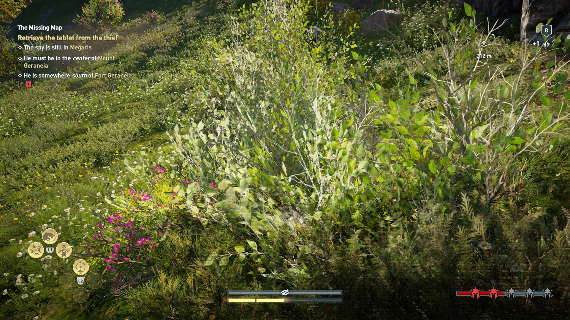 Assassin’s Creed Odyssey: How to Play Stealthily - 6