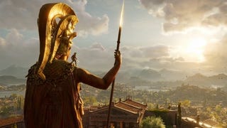 Assassin's Creed Odyssey terá vários finais
