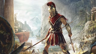 Assassin's Creed Odyssey to inne doświadczenie dla każdego gracza