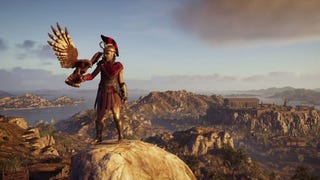 Assassin's Creed Odyssey: Ubisoft riduce il fenomeno del farming di punti esperienza nello Story Creator