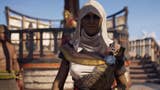 Assassin's Creed Odyssey will finally let you tinker with its auto-levelling