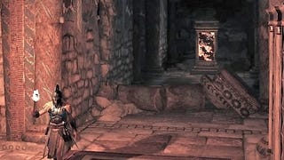 Assassin's Creed Odyssey - wszystkie grobowce