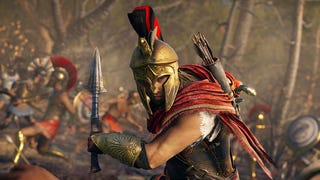 Assassin's Creed Odyssey - wymagania na PC