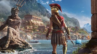 Assassin's Creed Odyssey zastąpi desynchronizację systemem z GTA