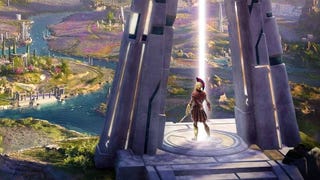 Assassin's Creed Odyssey's Fate of Atlantis Episode 1 DLC currently free