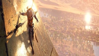 Assassin's Creed Origins - 10 fundamentów fascynującego świata