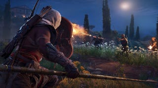 Assassin's Creed Origins - Alle Orte zum Ausruhen