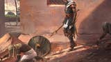 Assassin's Creed Origins - Steinkreise: Alle Sternzeichen-Rätsel gelöst, Bayeks Versprechen (Amun, Löwin, Selket, Osiris, Fische, Taweret)