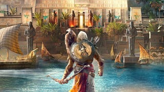 Assassin's Creed: Origins - Análise