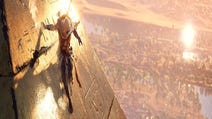 Análisis de Assassin's Creed Origins