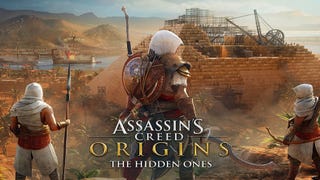Assassin's Creed Origins: ancora nessuna data di lancio per la sua prima espansione