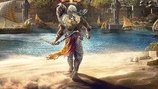 Assassin's Creed: Origins auf der E3 2017: Sieht so die "Revolution" aus?