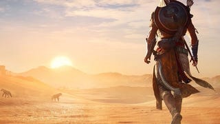 Assassin's Creed: Origins bestätigt, dass Watch Dogs im gleichen Universum spielt