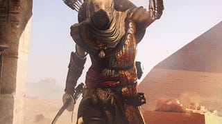 Assassin's Creed Origins tendrá parche el día de lanzamiento