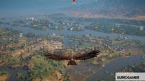 Assassin's Creed Origins crafting materials - resources, animal goods, and their locations