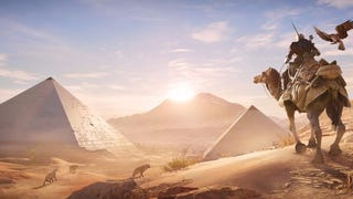 Assassin's Creed Origins: ecco due nuovi trailer in 4K