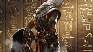 Assassin's Creed Origins em PT-BR