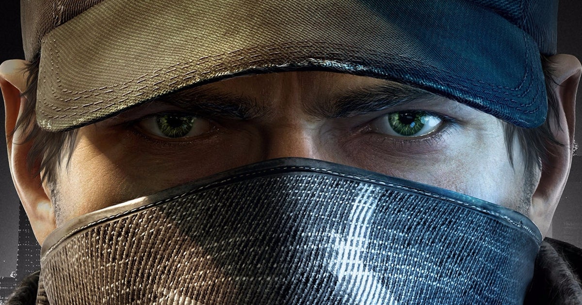 Assassin's Creed Origins finally confirms Watch Dogs is set in the same