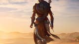 Assassin's Creed: Origins fora da Nintendo Switch