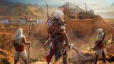 Assassin’s Creed Origins od czerwca w Xbox Game Pass