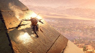 Assassin's Creed Origins guide, walkthrough and tips for AC: Origins' Ancient Egyptian adventure