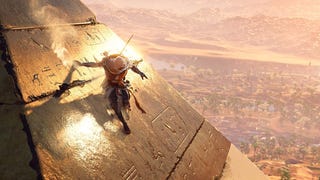Assassin's Creed Origins - Guia, Walkthrough e dicas para a aventura egípcia