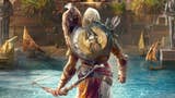 Aktorzy z Assassin's Creed Origins proszą Ubisoft o kontynuację. „To niedokończona historia”